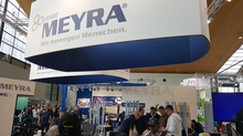 Messe Rehab 2017