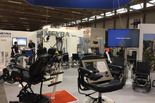 Messe Reva 2017