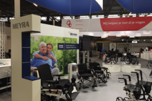 Messe Reva 2017