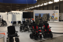 Messe Reva 2017