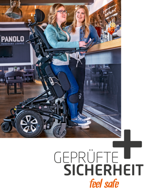 SKY Geprüfte Sicherheit MEYRA - SKY Geprüfte Sicherheit
