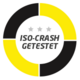 ISO Crash getestet MEYRA - ISO Crash getestet