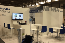 Messe Reva 2017