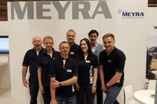 Messe Reva 2017