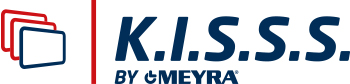 KISSS Logo