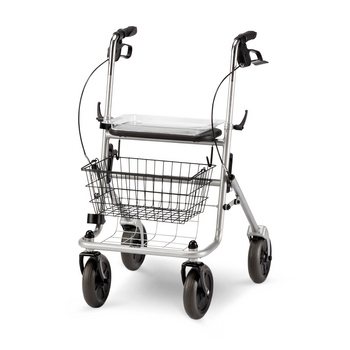 Ideal Rollator