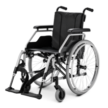 Eurochair Lagervariante